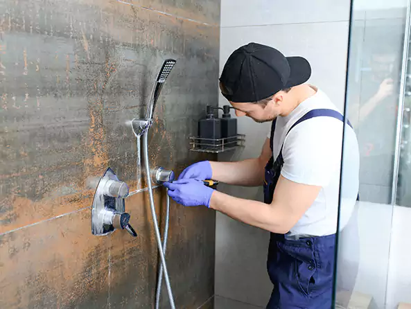 Why Choose Chamblee Plumbers for Shower Installation in Chamblee, GA?