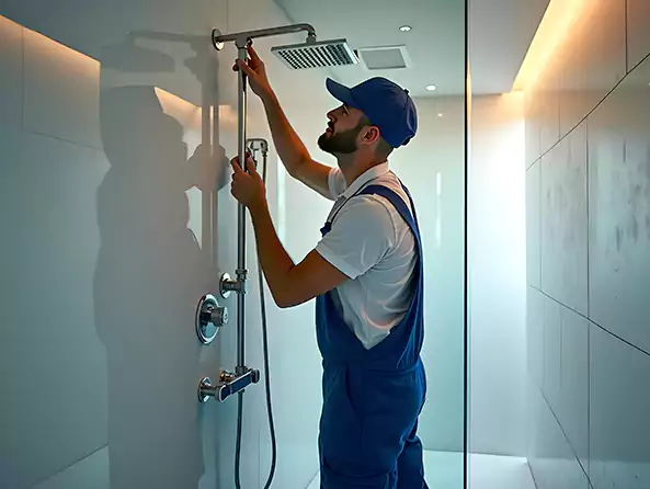 Why Choose Chamblee Plumbers for Shower Replacement in Chamblee, GA?