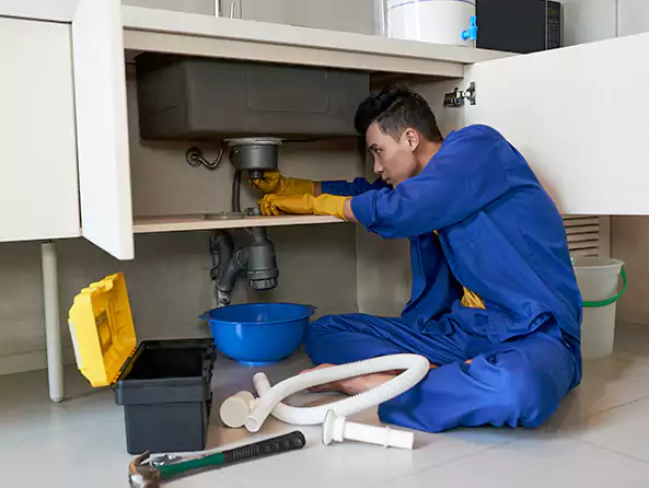 Why Choose Chamblee Plumbers for Sink Drain Replacement in Chamblee, GA?