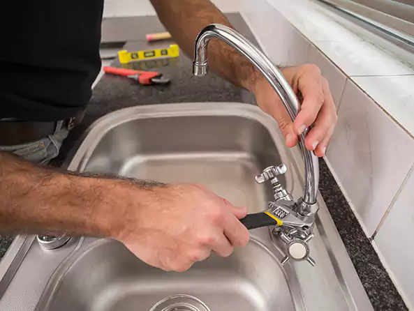 Why Choose Chamblee Plumbers for Sink Installation in Chamblee, GA?