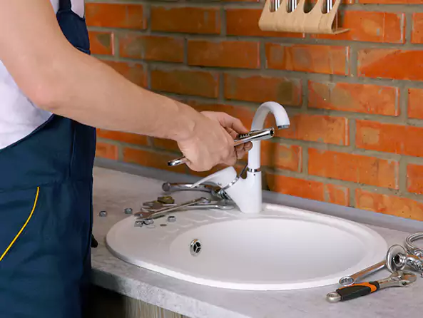 Why Choose Chamblee Plumbers for Sink Repair in Chamblee, GA?