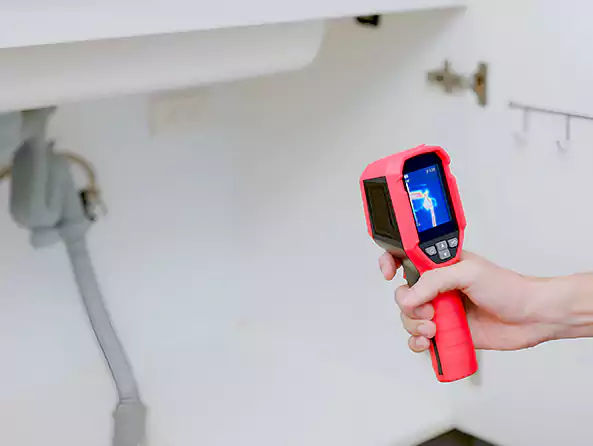 Why Choose Chamblee Plumbers for Slab Leak Detection in Chamblee, GA?