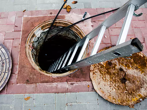 Why Choose Chamblee Plumbers for Storm Drain Cleaning in Chamblee, GA?