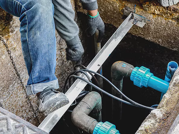 Why Choose Chamblee Plumbers for Sump Pump Maintenance in Chamblee, GA?