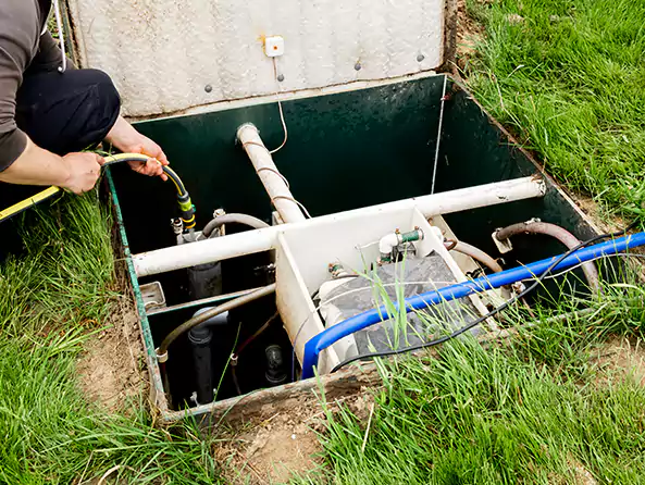 Why Choose Chamblee Plumbers for Sump Pump Replacement in Chamblee, GA?