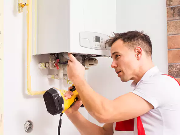 Why Choose Chamblee Plumbers for Tankless Water Heater Installation in Chamblee, GA?