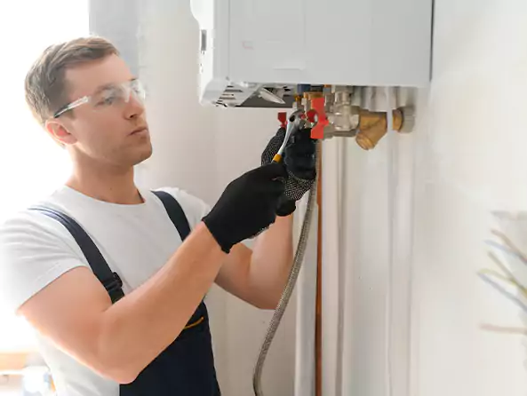 Why Choose Chamblee Plumbers for Tankless Water Heater Maintenance in Chamblee, GA?
