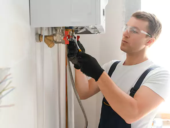 Why Choose Chamblee Plumbers for Tankless Water Heater Repair in Chamblee, GA?