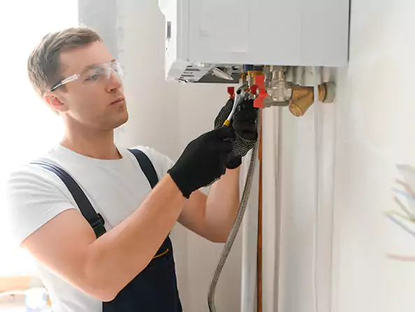 Why Choose Chamblee Plumbers for Tankless Water Heater Replacement in Chamblee, GA?