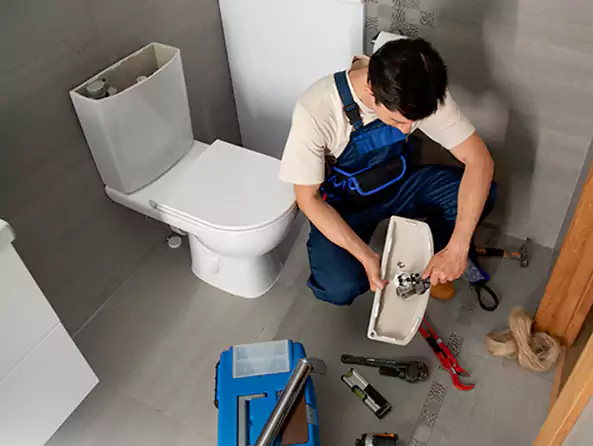 Why Choose Chamblee Plumbers for Toilet Repair in Chamblee, GA?