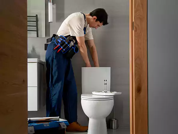 Why Choose Chamblee Plumbers for Toilet Replacement in Chamblee, GA?