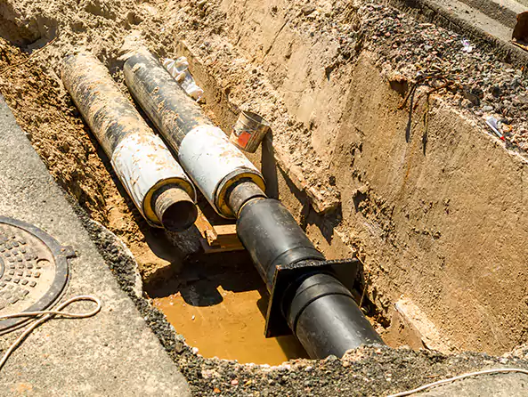 Why Choose Chamblee Plumbers for Trenchless Pipe Repair in Chamblee?