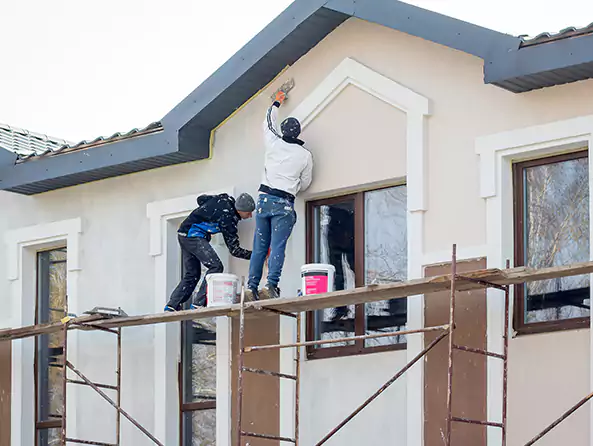 Why Choose Chamblee Plumbersfor Water Damage Restoration in Chamblee, GA?