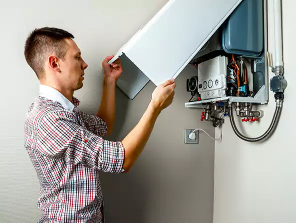 Why Choose Chamblee Plumbers for Water Heater Installation in Chamblee, GA?
