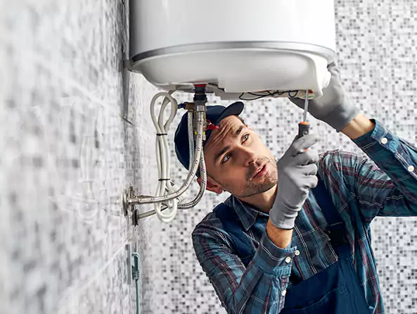 Why Choose Chamblee Plumbers for Water Heater Maintenance in Chamblee, GA?