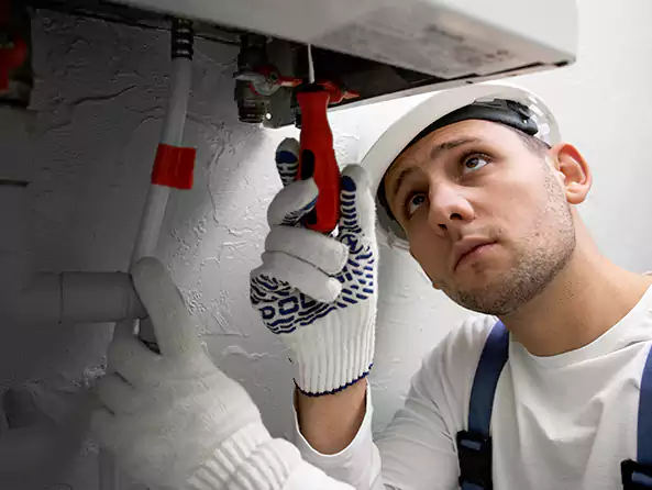Why Choose Chamblee Plumbers for Water Heater Repair in Chamblee, GA?