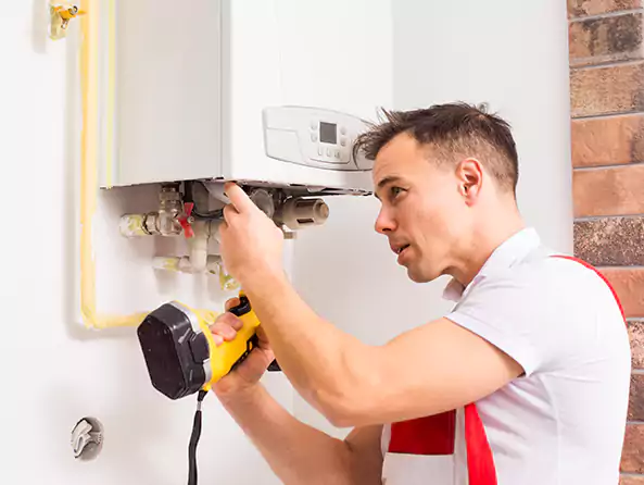 Why Choose Chamblee Plumbers for Water Heater Replacement in Chamblee, GA?