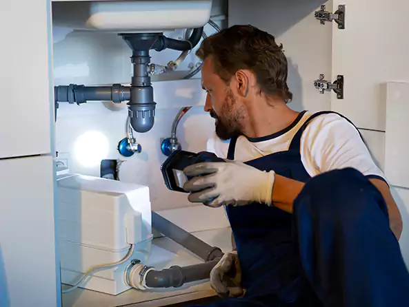 Why Choose Chamblee Plumbers for Water Leak Repair in Chamblee, GA?