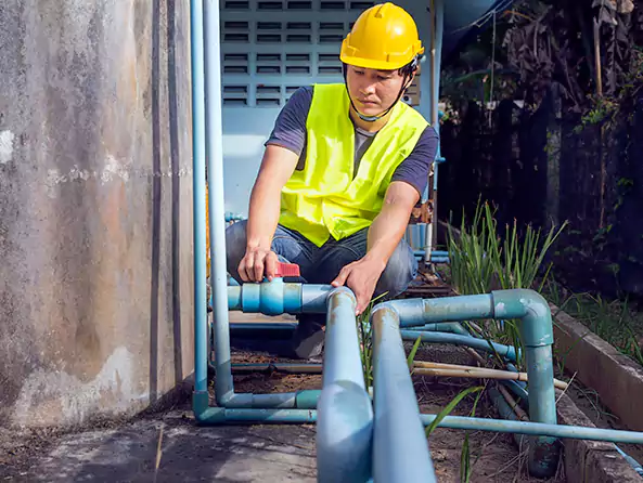 Why Choose Chamblee Plumbers for Water Line Installation in Chamblee, GA