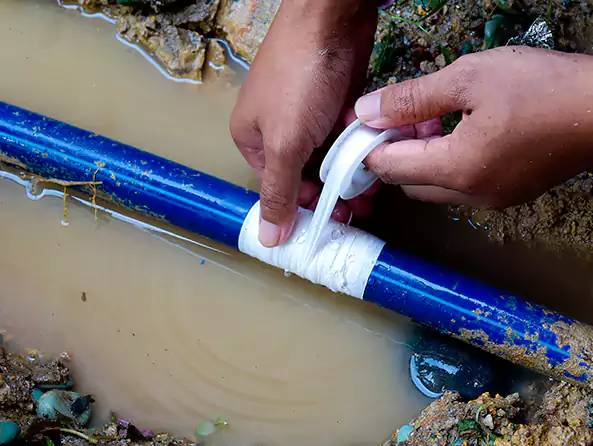  Why Choose Chamblee Plumbers for Water Line Repair in Chamblee, GA?]