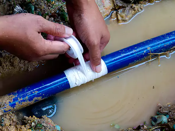 Why Choose Chamblee Plumbers for Water Line Replacement in Chamblee, GA?