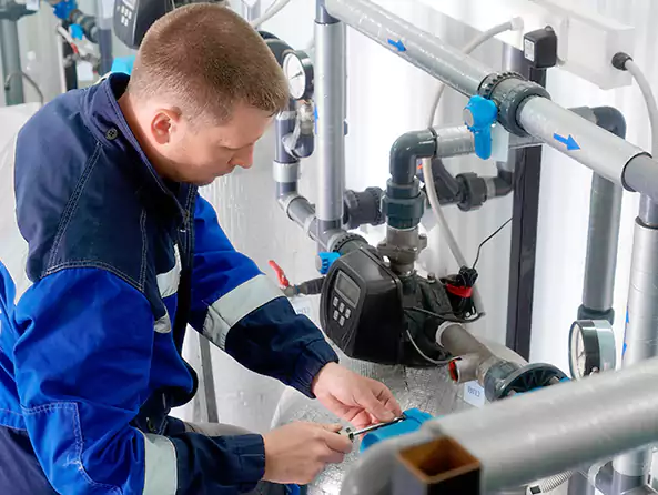 Why Choose Chamblee Plumbers for Water Softener Installation in Chamblee, GA?