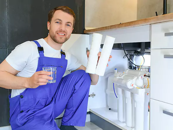 Why Choose Chamblee Plumbers for Water Softener Maintenance in Chamblee, GA?