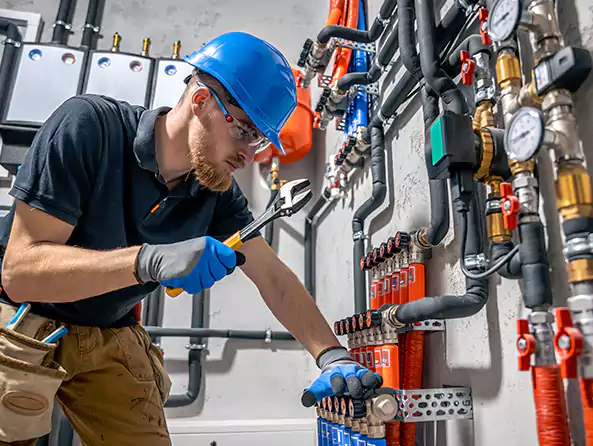 Why Choose Chamblee Plumbers for Water Softener Repair in Chamblee?