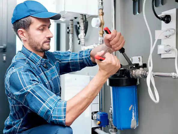 Why Choose Chamblee Plumbers for Water Softener Replacement in Chamblee, GA?