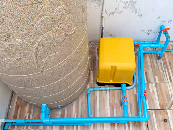 Why Choose Chamblee Plumbers for Well Pressure Tank Replacement in Chamblee, GA?