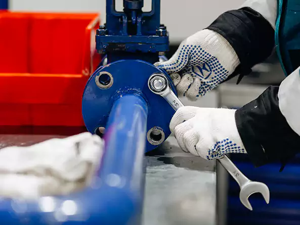 Why Choose Chamblee Plumbers for Well Pump Repair in Chamblee, GA?