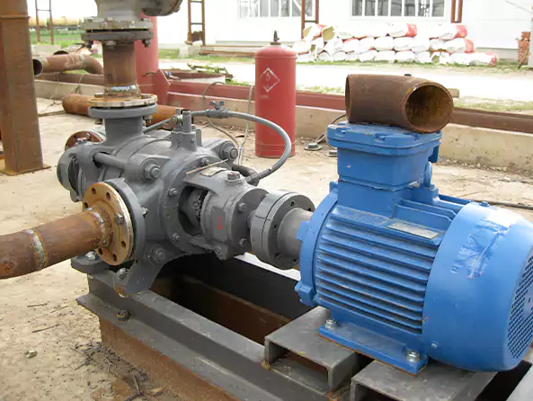 Why Choose Chamblee Plumbers for Well Pump Replacement in Chamblee, GA?